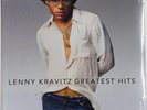 LENNY KRAVITZ Greatest Hits SEALED 2LP 180 gram