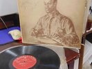 Jo JONES Plus Two / Vanguard VRS 8525 / SIGNED by Jo Jones / VG/G LP
