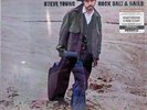 STEVE YOUNG - Rock Salt & Nails (2022 White Vinyl / New LP) w/Seven Bridges Road