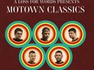 A Loss For Words - Motown Classics - 12