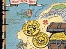 Less Than Jake - Broken Words / Walking Pipebomb - 7