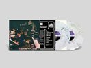 Paolo Nutini - Last Night In The Bittersweet 2x White Marbled Vinyl LP (New)