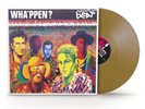The Beat - Wha'ppen? Rocktober Gold Vinyl LP (New)