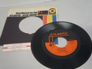 Led Zeppelin Rock and Roll/ Four Sticks Atlantic Records 7