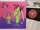 Lp Alice Donut Comes Alive Virus61 Alternative Tentacles /00260