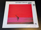 Antonio Carlos Jobim - Wave Vinyl Vinyl LP A&M AMLS 2002 1967