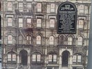 NEW Led Zeppelin 1975 Sealed 1st Press Physical Graffiti Original SS 2-200 2X LP