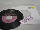 Led Zeppelin Whole Lotta Love/ Living Loving Maid Atlantic NOS Unplaye 7