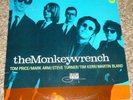 THE MONKEYWRENCH 33 RPM LP CLEAN AS A BROKE-DICK DOG ROCK GARAGE SUB POP 1992