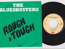 The BLUES BUSTERS * Byron LEE * Rough And Tough * 60's SKA BLUEBEAT RE 45*Listen