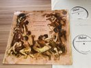 *UNRELEASED* UK CAPITOL STEREO SP 8398 BEETHOVEN SYMPHONY NO7 *STEINBERG* TESTS
