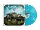 COLLIDE WITH THE SKY RARE TIDAL WAVE VINYL