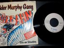 SPIDER MURPHY GANG - Achterbahn promo Weißmuster / Testpressung