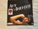 Amy Winehouse : Back To Black Limited Edition SILVER Vinyl NEW/SEALED