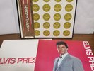 Elvis Presley Worldwide Gold Hits Vol. 1 Japan 4-LP Box + obi, books, SRA-9173-6