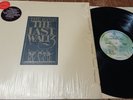 The Band The Last Waltz 3 LP Box Set Hype Sticker In Shrink EX 1st Press Dylan