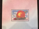 The Allman Brothers Band Eat A Peach Vinyl CPN 2 0102