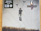 Flyleaf S/T 2025 Repress New In Hand Galaxy Green Yellow /500 Limited Vinyl