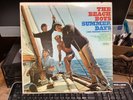 The Beach Boys “Summer Days/Summer Nights” 1965 vinyl.. T2354