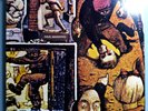 VAN HALEN FAIR WARNING (THIRD ALBUM) RARE ORIGINAL 1981 WARNER LP BEAUTIFUL