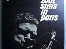 ZOOT SIMS ZOOT SIMS IN PARIS RARE ORIG '63 UNITED ARTISTS MONO LP EAR VERY NICE