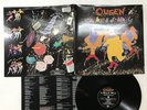 Queen A Kind Of Magic UK LP [64526ER]