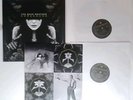 The Dead Weather - Horehound 2009 Vinyl LP Explicit, 180 Gram Jack White Stripes