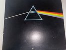Dark Side Of The Moon by Pink Floyd (1973 First Edition Press)