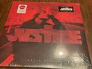 Justin Bieber - Justice 2LP on SILVER Vinyl + Alternate Cover + Additional Song