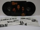90s R&B Rap Hip Hop FUGEES the score Rare 1996 UK Double Vinyl LP + Inner N Mint