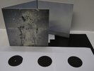 Electronic Trip Hop MASSIVE ATTACK 100th window Rare 2003 UK Triple Vinyl LP OMG