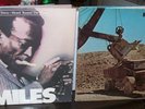 Miles Davis 'Heard Round the World' & 'Dig' 4 LP's - 2 Double Record Sets Tested