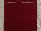 Beach House Depression Cherry Velvet Jacket Black Vinyl Record LP