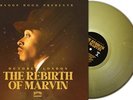 October London - The Rebirth of Marvin 12