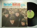 THE BEATLES The Early EX CAPITOL ST 2309 1969 Green Target Label LP in shrink