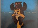 Fall Out Boy Folie A Deux Sky Blue Limited Edition 2LP Vinyl