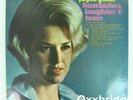 SEALED JOYCE PAUL Heartaches Laughter Tears 1969 HONKY TONK FEMALE Country RARE