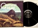Grateful Dead Wake of the Flood ORIGINAL MASTER RECORDING MFSL 1-366 NM Vinyl LP