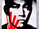 NEO GEO Ryuichi Sakamoto 1987 Rare Epic  Promotional LP # 40994 in Ex. Cond.