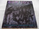 BON JOVI   SLIPPERY WHEN WET ** 1986 UK VERTIGO LP
