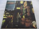 DAVID BOWIE   ZIGGY STARDUST ** 1972 UK 1st RCA LP NO MAINMAN, w/ TITANIC. 1E,2E
