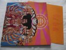 JIMI HENDRIX EXPERIENCE  AXIS: BOLD AS LOVE **1967 UK 1st TRACK LP w/INSERT MONO