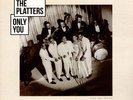 The Platters - Only You (Vinyl LP - 2023 - EU - Original)