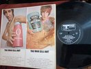 THE WHO -     The Who Sell Out,   RARE ORIGINAL 1967 UK MONO LP .... DECENT COPY