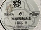 The Notorious B.I.G. - Unreleased And Unleashed. SUPER RARE RELEASE