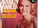 Nancy Ames – Carcara / Pow Pow Pow 7