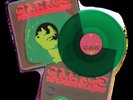 Various | Green 2xVinyl LP | Garage Psychédélique (The Best of