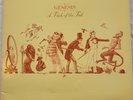 Genesis A Trick of the Tail Mobile Fidelity Sound Lab Original Master Recording