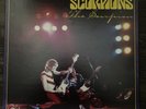 Scorpions The Scorpions 3 Disc Set