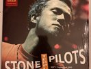 Stone Temple Pilots ¨MTV Unplugged 1993¨ (DOR2065H) 180G Purple LP/Vinyl